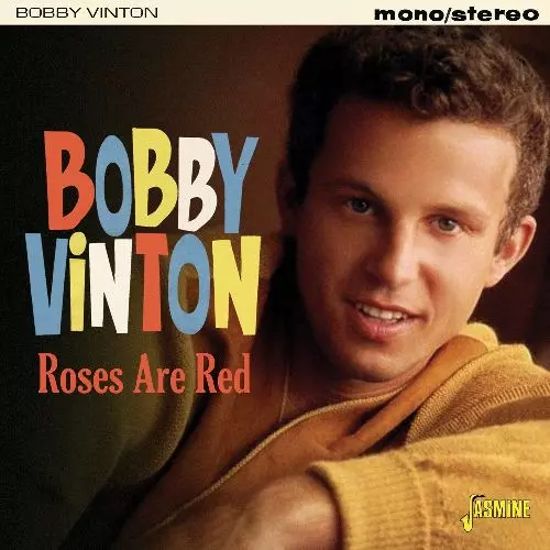 (CD)はじめてベスト／ボビー・ヴィントン Amazon.co.jp: Bobby Vinton: ミュージック
