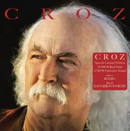 CROZ (10