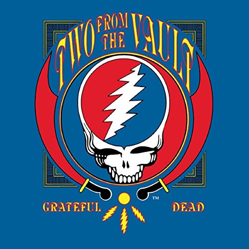 GRATEFUL DEAD / グレイトフル・デッド / TWO FROM THE VAULT (4LP)