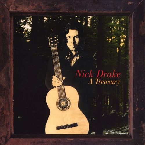 NICK DRAKE / ニック・ドレイク / A TREASURY