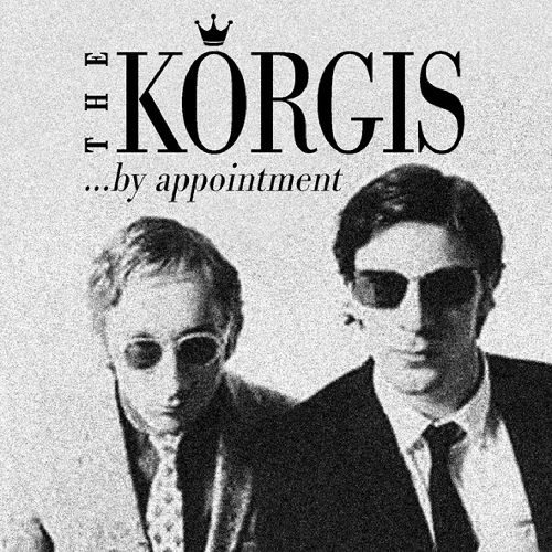 KORGIS / コーギス / BY APPOINTMENT