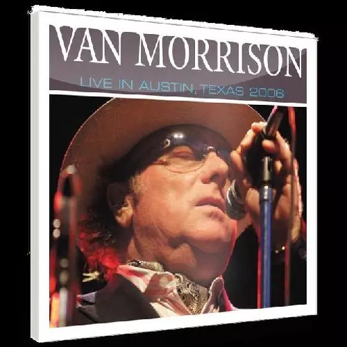 LIVE IN AUSTIN TEXAS/VAN MORRISON/ヴァン・モリソン｜OLD ROCK