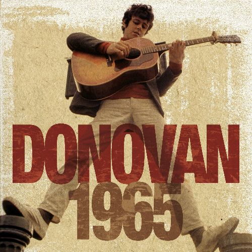 DONOVAN / ドノヴァン / 1965 (2CD)
