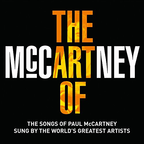 V.A. (ROCK GIANTS) / THE ART OF MCCARTNEY (2CD)