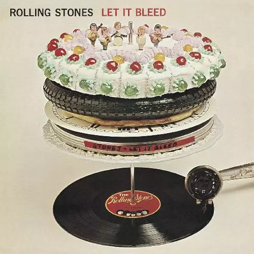 ROLLING STONES / ローリング・ストーンズ商品一覧/SACD/並び順