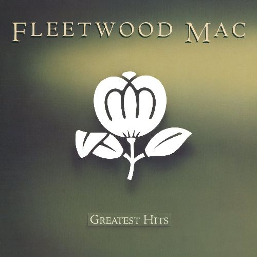 FLEETWOOD MAC / フリートウッド・マック / GREATEST HITS