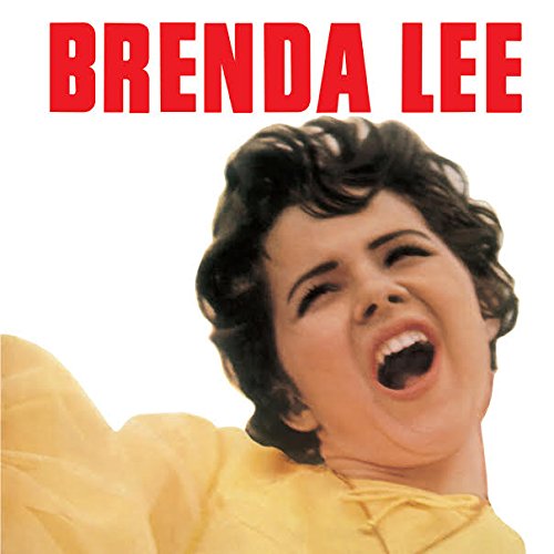 BRENDA LEE / ブレンダ・リー / BRENDA LEE (LP)