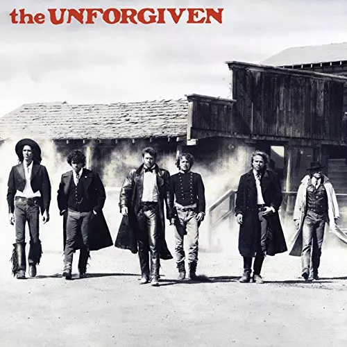 UNFORGIVEN/UNFORGIVEN｜OLD ROCK｜ディスクユニオン・オンライン