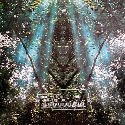 ARIEL KALMA / OSMOSE