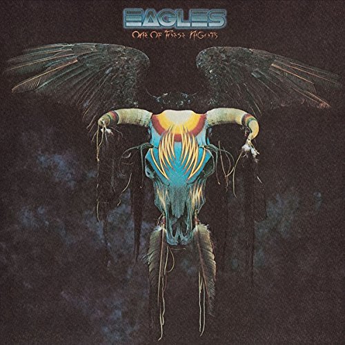 EAGLES / イーグルス / ONE OF THESE NIGHTS (180G LP)