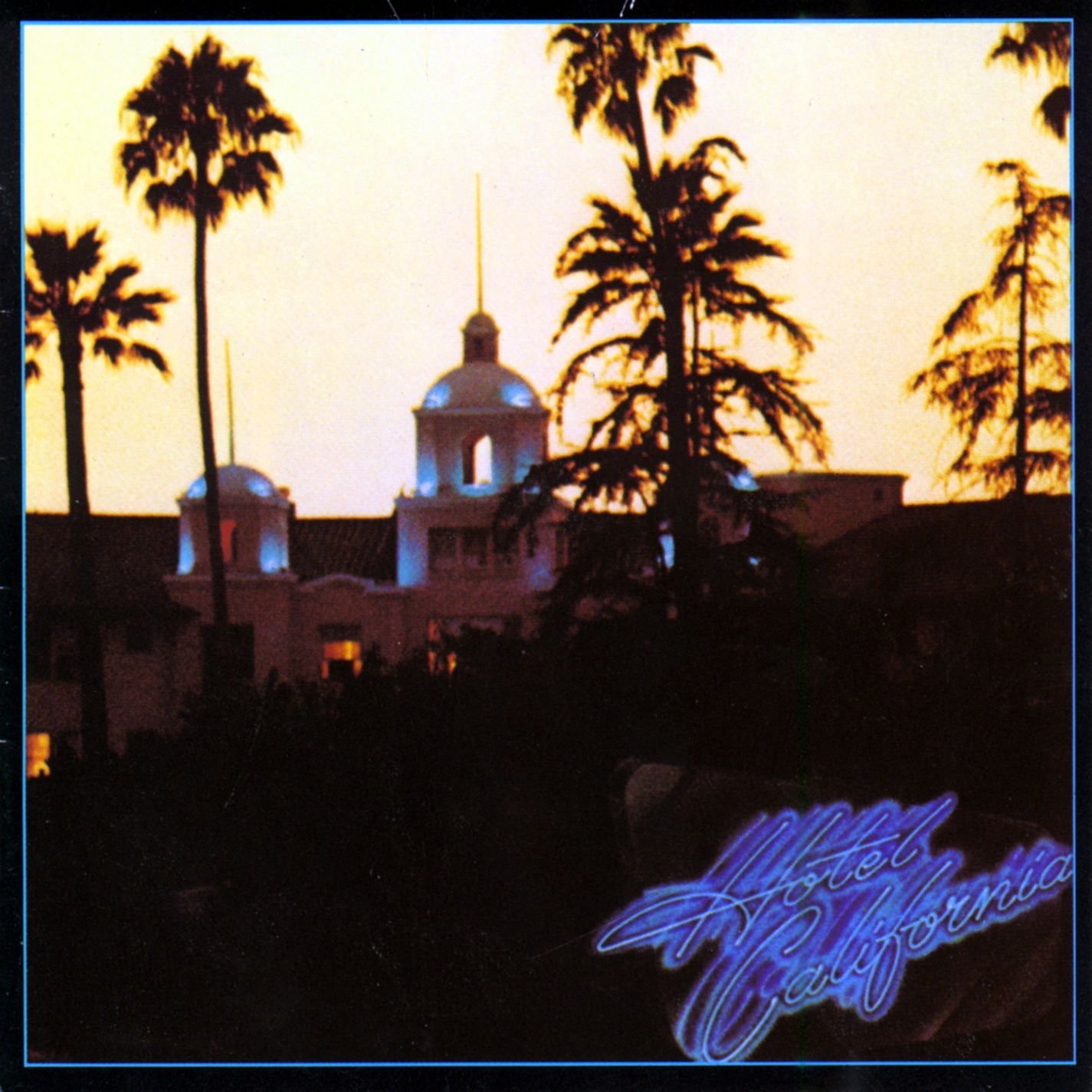 EAGLES / イーグルス / HOTEL CALIFORNIA (180G LP)