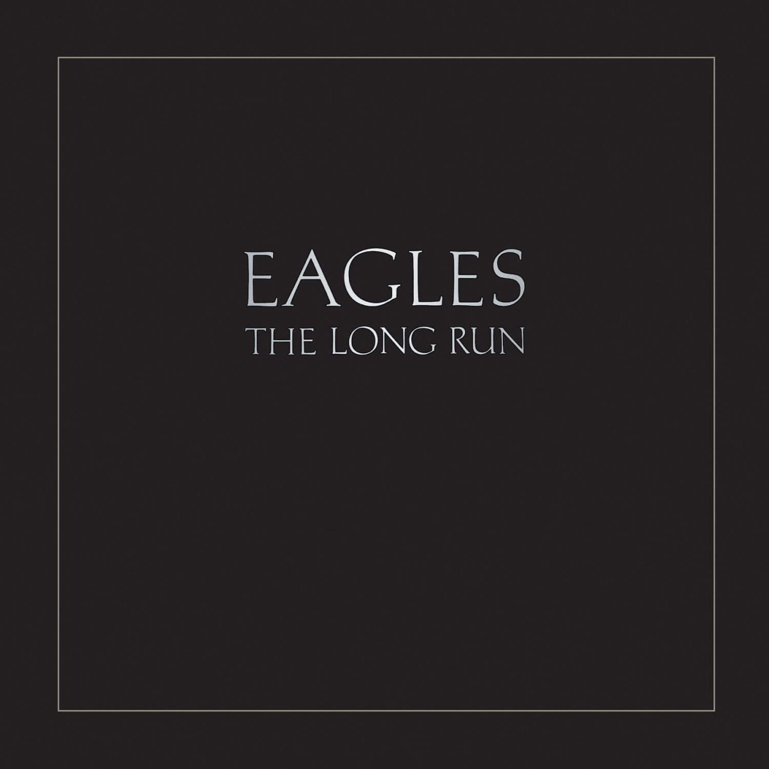 EAGLES / イーグルス / THE LONG RUN (180G LP)
