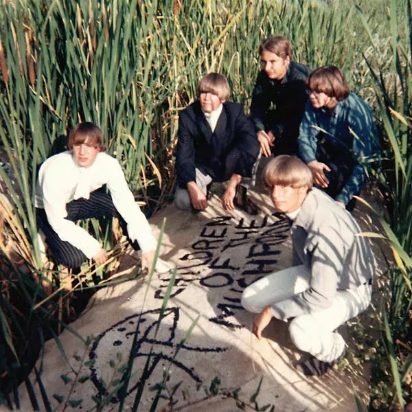 CHILDREN OF THE MUSHROOM / CHILDREN OF THE MUSHROOM (CD)