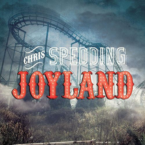 CHRIS SPEDDING / クリス・スペディング / JOYLAND