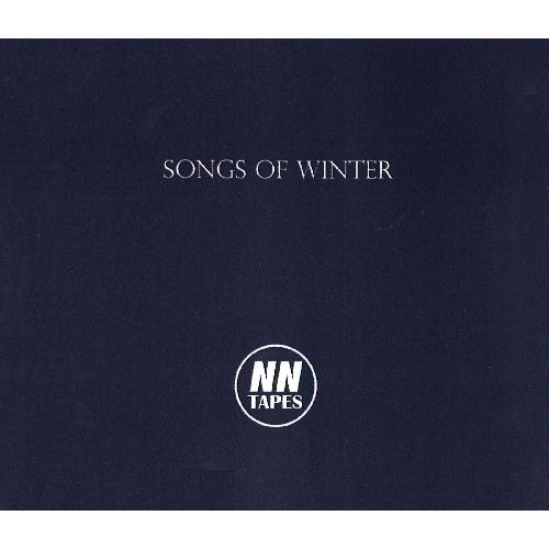 DOM THOMAS / SONGS OF WINTER (CDR)