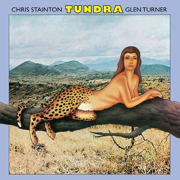 CHRIS STAINTON / GLEN TURNER / TUNDRA