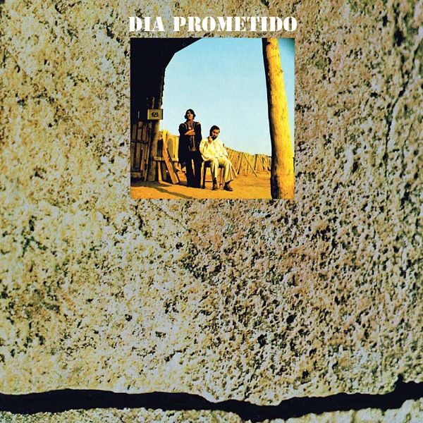 DIA PROMETIDO / ディア・プロメティード / DIA PROMETIDO 2