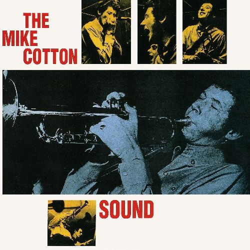 MIKE COTTON SOUND/MIKE COTTON SOUND/マイク・コットン・サウンド｜OLD  ROCK｜ディスクユニオン・オンラインショップ｜diskunion.net