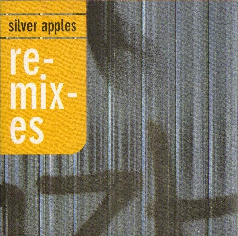 SILVER APPLES / シルヴァー・アップルズ / REMIXES (2CD)
