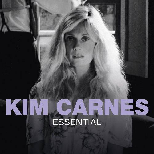 KIM CARNES / キム・カーンズ / ESSENTIAL