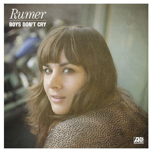 RUMER / ルーマー / BOYS DON'T CRY (CD)
