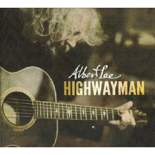 ALBERT LEE / アルバート・リー / HIGHWAYMAN