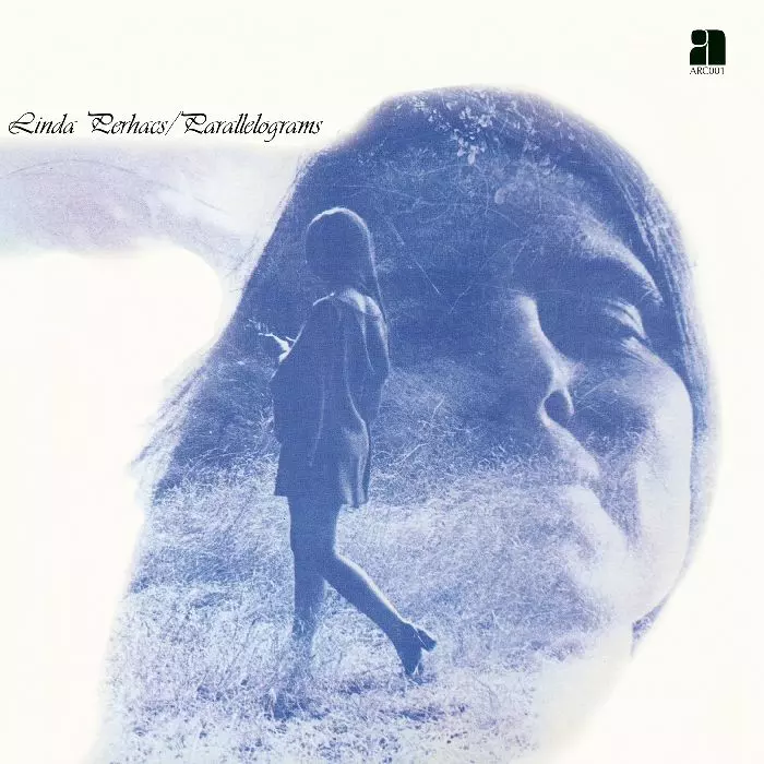 LINDA PERHACS / リンダ・パーハクス / PARALLELOGRAMS (2LP)