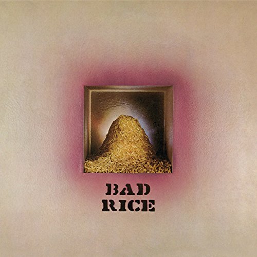 RON NAGLE / BAD RICE (2CD)