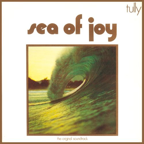 TULLY / タリー / SEA OF JOY / シー・オブ・ジョイ
