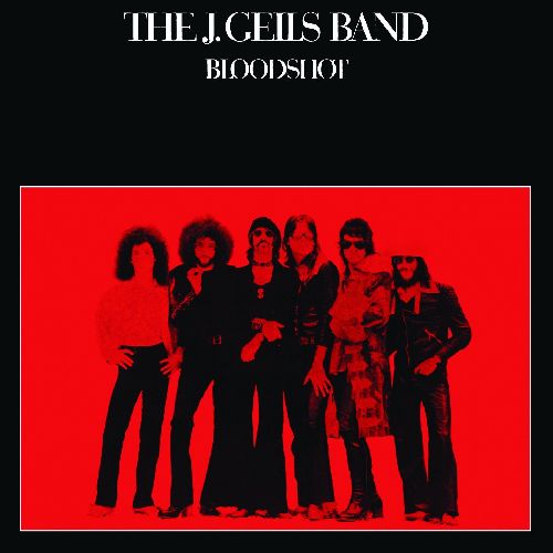 J Geils Band J ガイルズ バンド商品一覧 ディスクユニオン オンラインショップ Diskunion Net