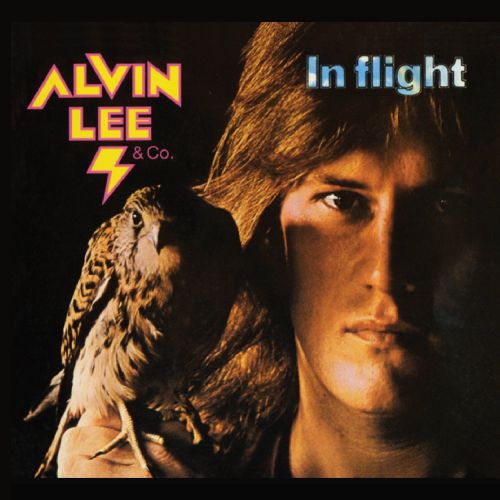 ALVIN LEE / アルヴィン・リー / IN FLIGHT (2CD)