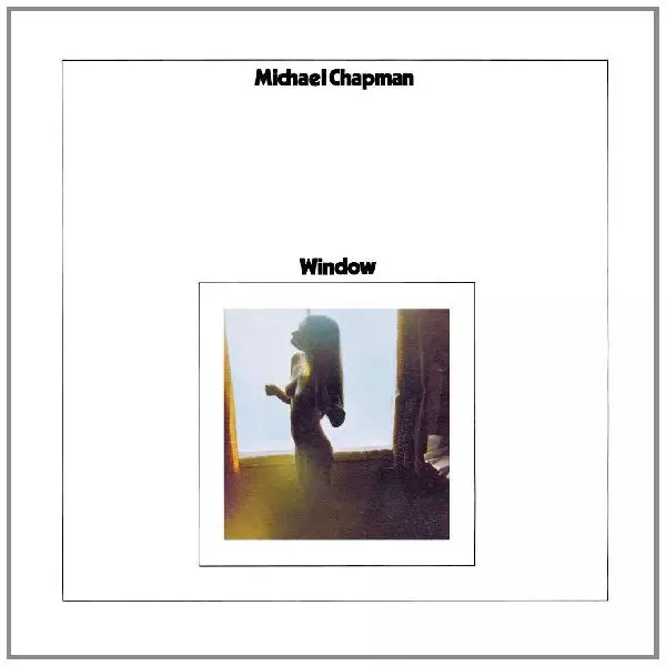 MICHAEL CHAPMAN / マイケル・チャップマン / WINDOW (CD)