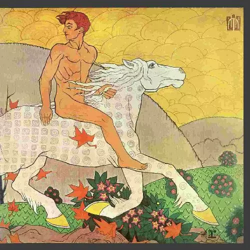 FLEETWOOD MAC / フリートウッド・マック / THEN PLAY ON (LP)
