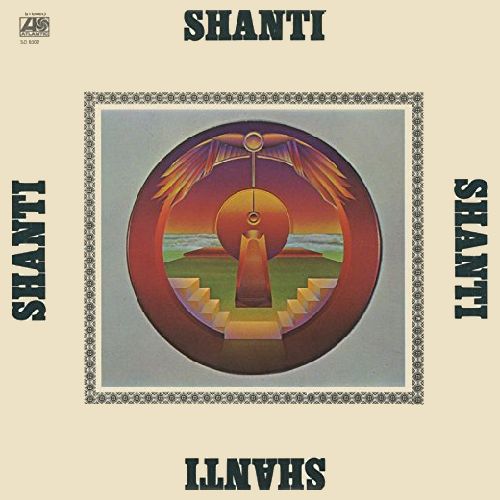 SHANTI / SHANTI (CD)