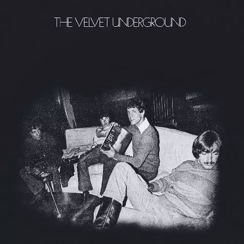 VELVET UNDERGROUND (180G LP)/VELVET UNDERGROUND (& NICO)/ヴェルヴェット・アンダーグラウンド  & ニコ/「ROCK NEW STANDARD」｜OLD ROCK｜ディスクユニオン・オンラインショップ｜diskunion.net