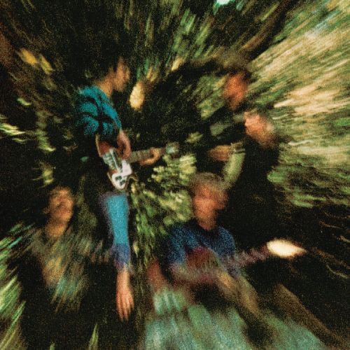 CREEDENCE CLEARWATER REVIVAL / クリーデンス・クリアウォーター・リバイバル / BAYOU COUNTRY (180G LP)