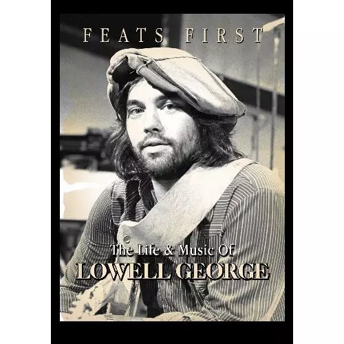 【US初期プレス】ローウェル・ジョージ　サンクス・アイル・イート・イット・ヒア Lowell George – Thanks I'll Eat It Here – Vinyl (Los Angeles
