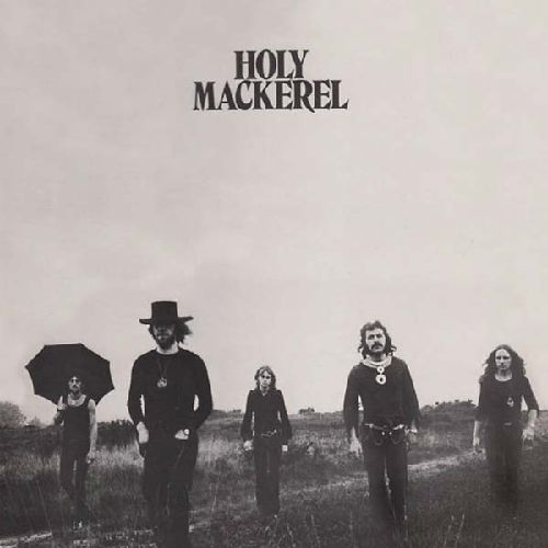 HOLY MACKEREL / ホリー・マッケラル / HOLY MACKEREL