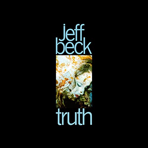 JEFF BECK / ジェフ・ベック / TRUTH (180G LP)