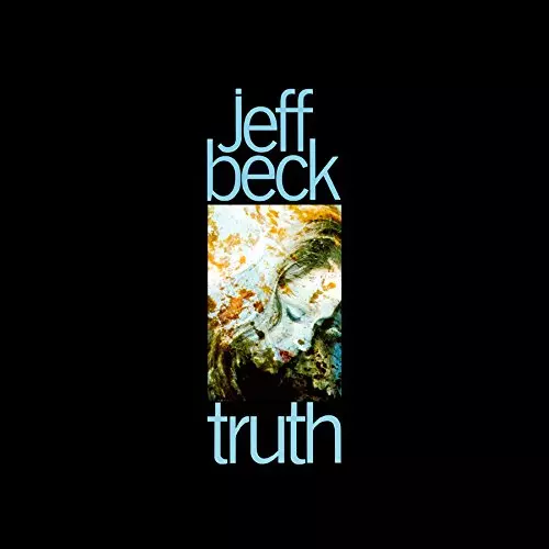 TRUTH (180G LP)/JEFF BECK/ジェフ・ベック｜OLD ROCK｜ディスク