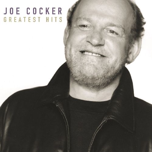 JOE COCKER / ジョー・コッカー / GREATEST HITS (180G LP)