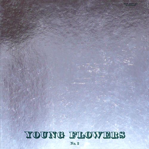 YOUNG FLOWERS / ヤング・フラワーズ / NO. 2 (180G LP)