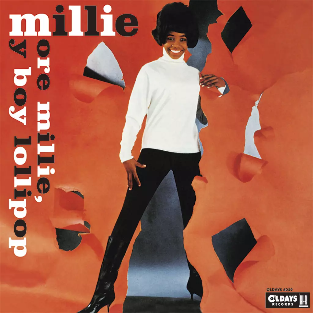 【majyoさま専用】Millie 一本追加 MILLIE / ミリー商品一覧｜REGGAE｜ディスクユニオン・オンライン