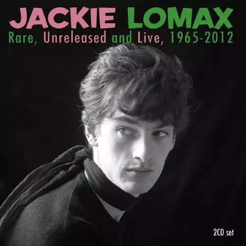 JACKIE LOMAX / ジャッキー・ロマックス商品一覧｜OLD ROCK｜ディスク