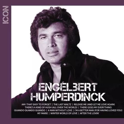 フンパーディンク
王家の子供たち
R.クラウス
アンテルス & F=ディースカウ ICON/ENGELBERT HUMPERDINCK/エンゲルベルト・フンパーディンク
