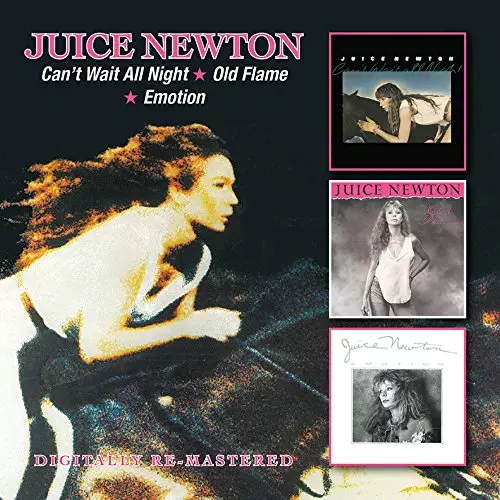 JUICE NEWTON / ジュース・ニュートン商品一覧｜PROGRESSIVE