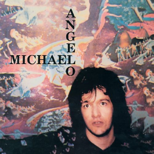 MICHAEL ANGELO / マイケル・アンジェロ / MICHAEL ANGELO (LP)