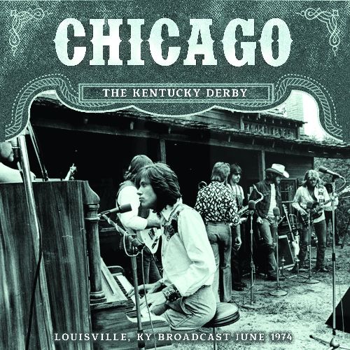 CHICAGO / シカゴ / THE KENTUCKY DERBY