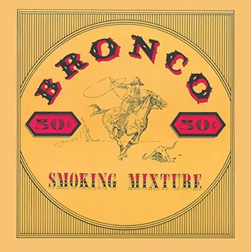 BRONCO (UK) / ブロンコ商品一覧｜ディスクユニオン・オンライン