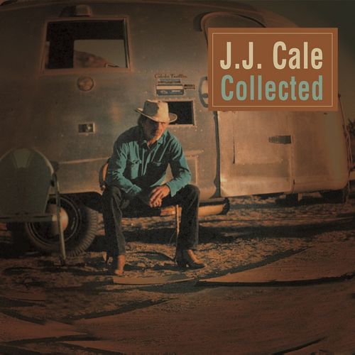 J.J. CALE / J.J. ケイル / COLLECTED (180G 3LP)